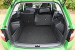 Skoda Fabia Estate 2018 года